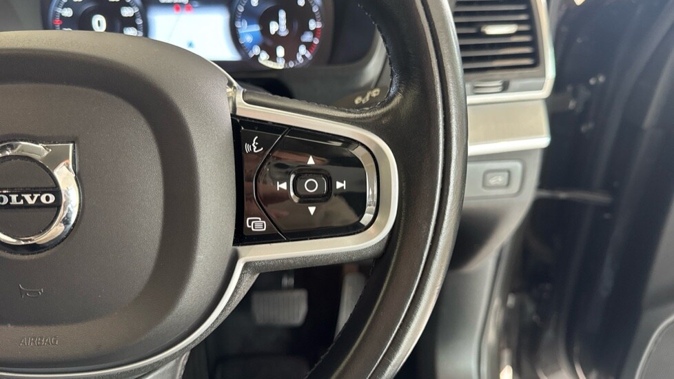 Used Volvo XC90 2021 for sale - 76674217: Photo 20