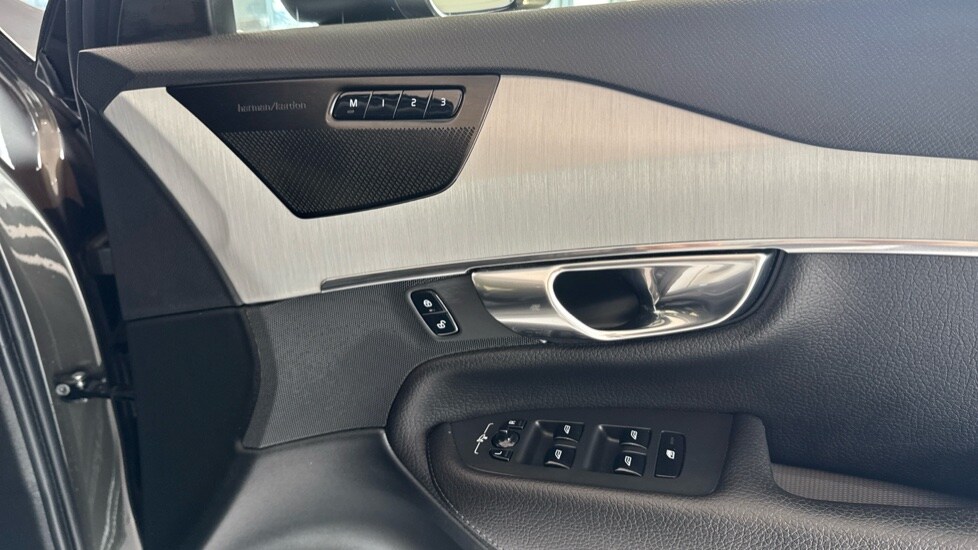 Used Volvo XC90 2021 for sale - 76674217: Photo 22