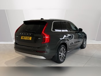 Used Volvo XC90 2021 for sale - 76674217: Photo