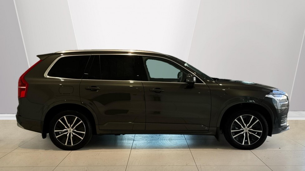Used Volvo XC90 2021 for sale - 76674217: Photo 3