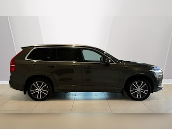 Used Volvo XC90 2021 for sale - 76674217: Photo
