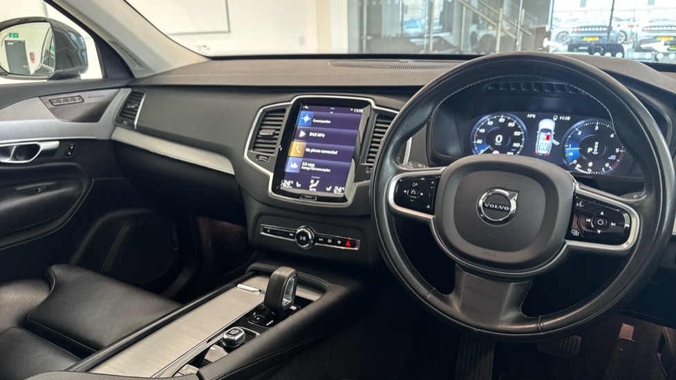 Used Volvo XC90 2021 for sale - 76674217: Photo 4