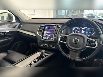 Used Volvo XC90 2021 for sale - 76674217: Photo