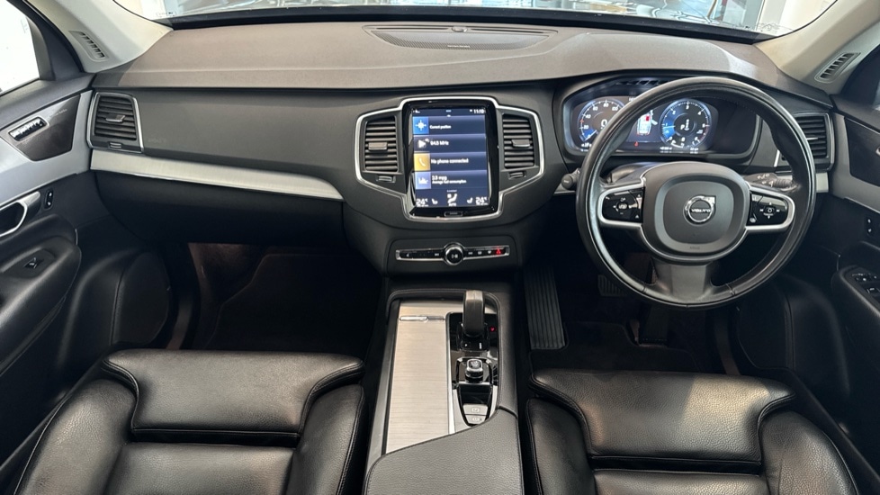 Used Volvo XC90 2021 for sale - 76674217: Photo 5