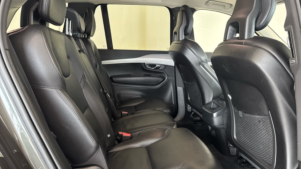Used Volvo XC90 2021 for sale - 76674217: Photo 6