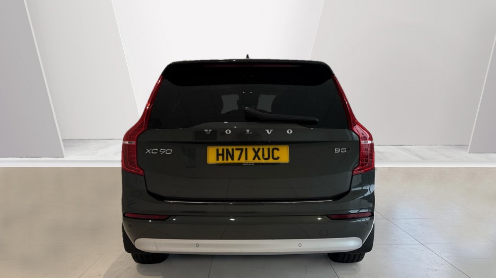 Used Volvo XC90 2021 for sale - 76674217: Photo 7