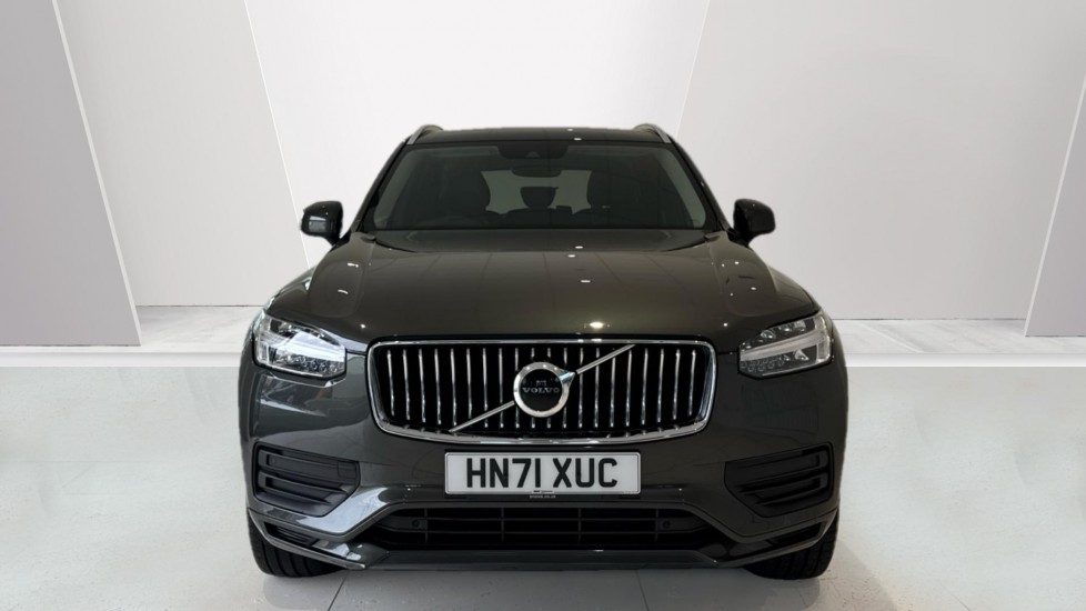 Used Volvo XC90 2021 for sale - 76674217: Photo 8