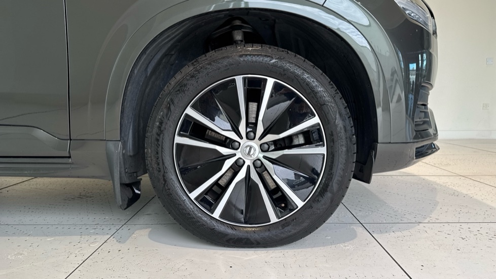 Used Volvo XC90 2021 for sale - 76674217: Photo 9