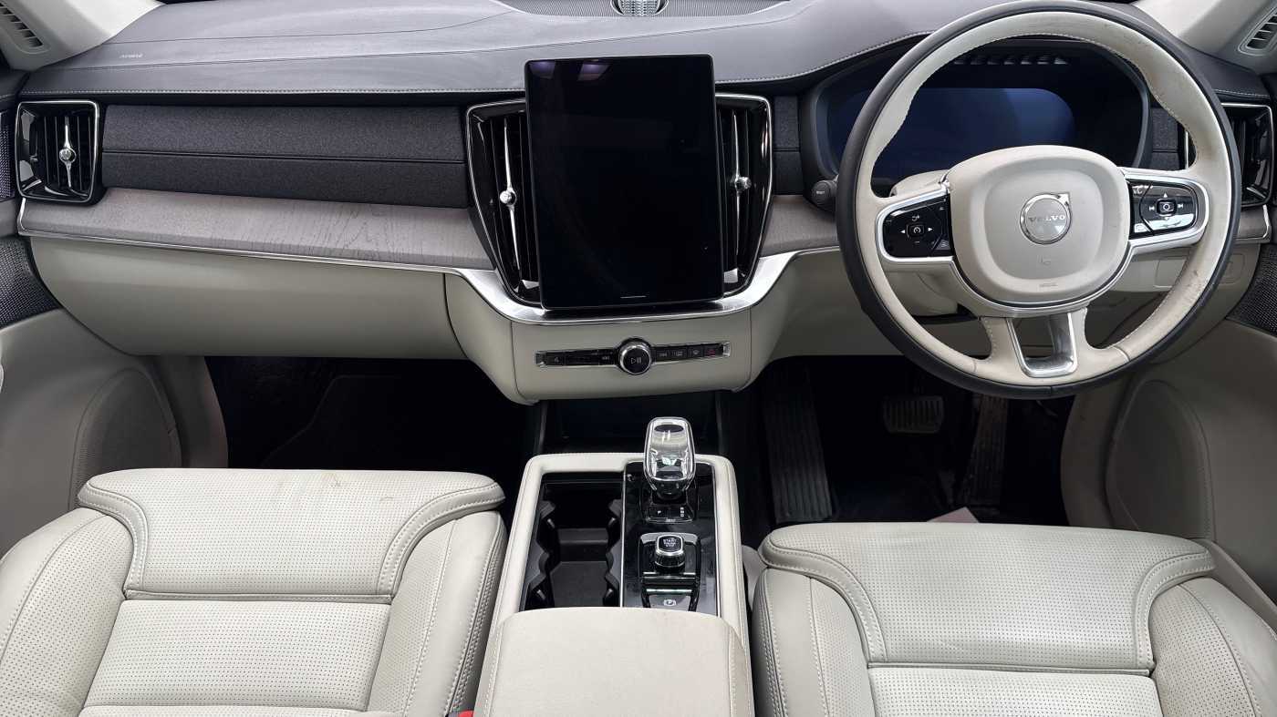 Used Volvo XC90 2025 for sale - 77399537: Photo 10