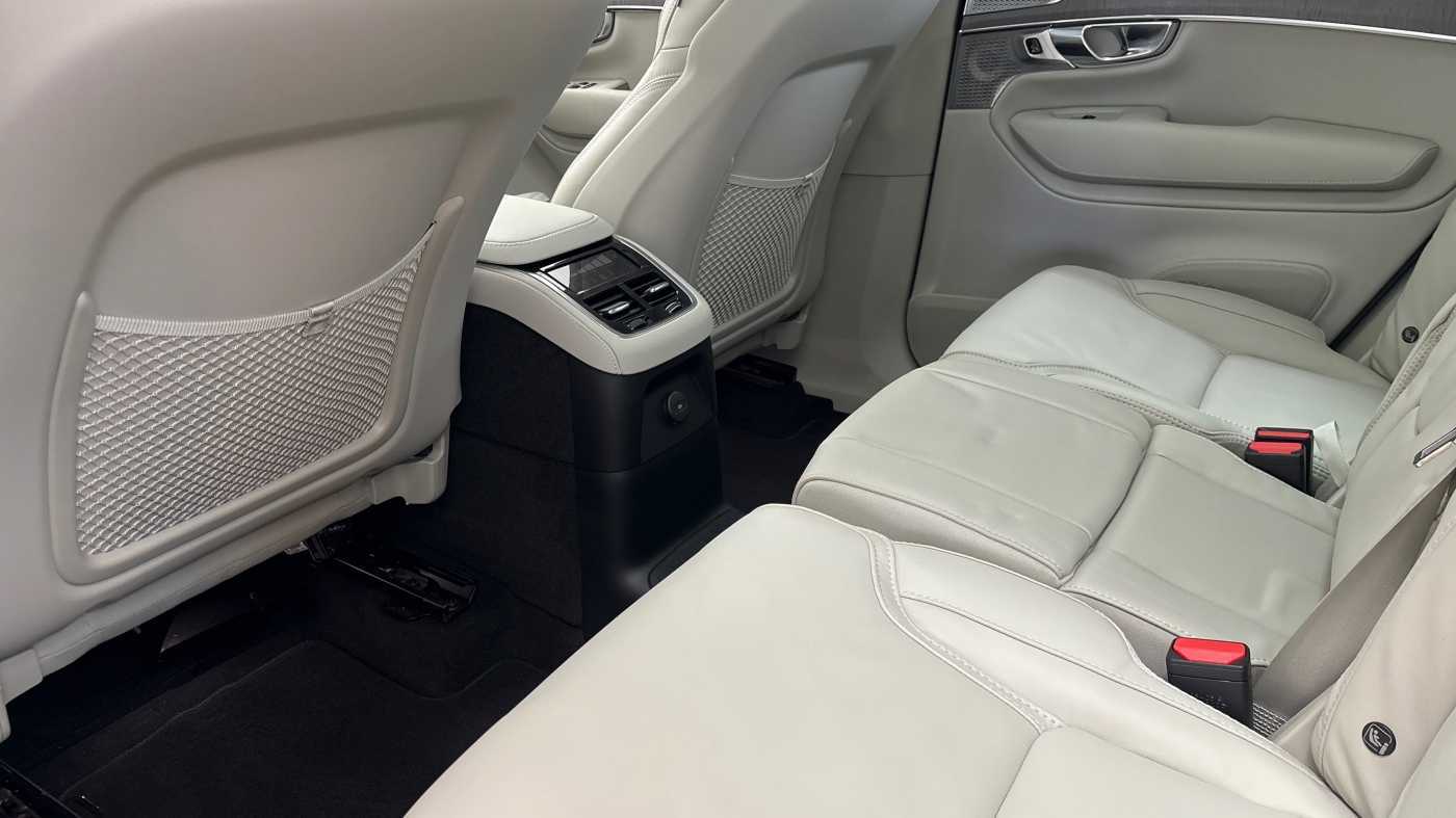 Used Volvo XC90 2025 for sale - 77399537: Photo 13
