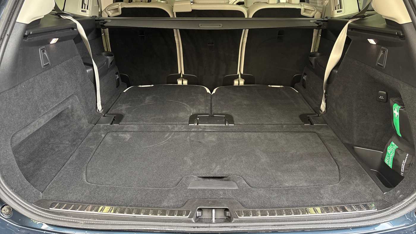 Used Volvo XC90 2025 for sale - 77399537: Photo 14