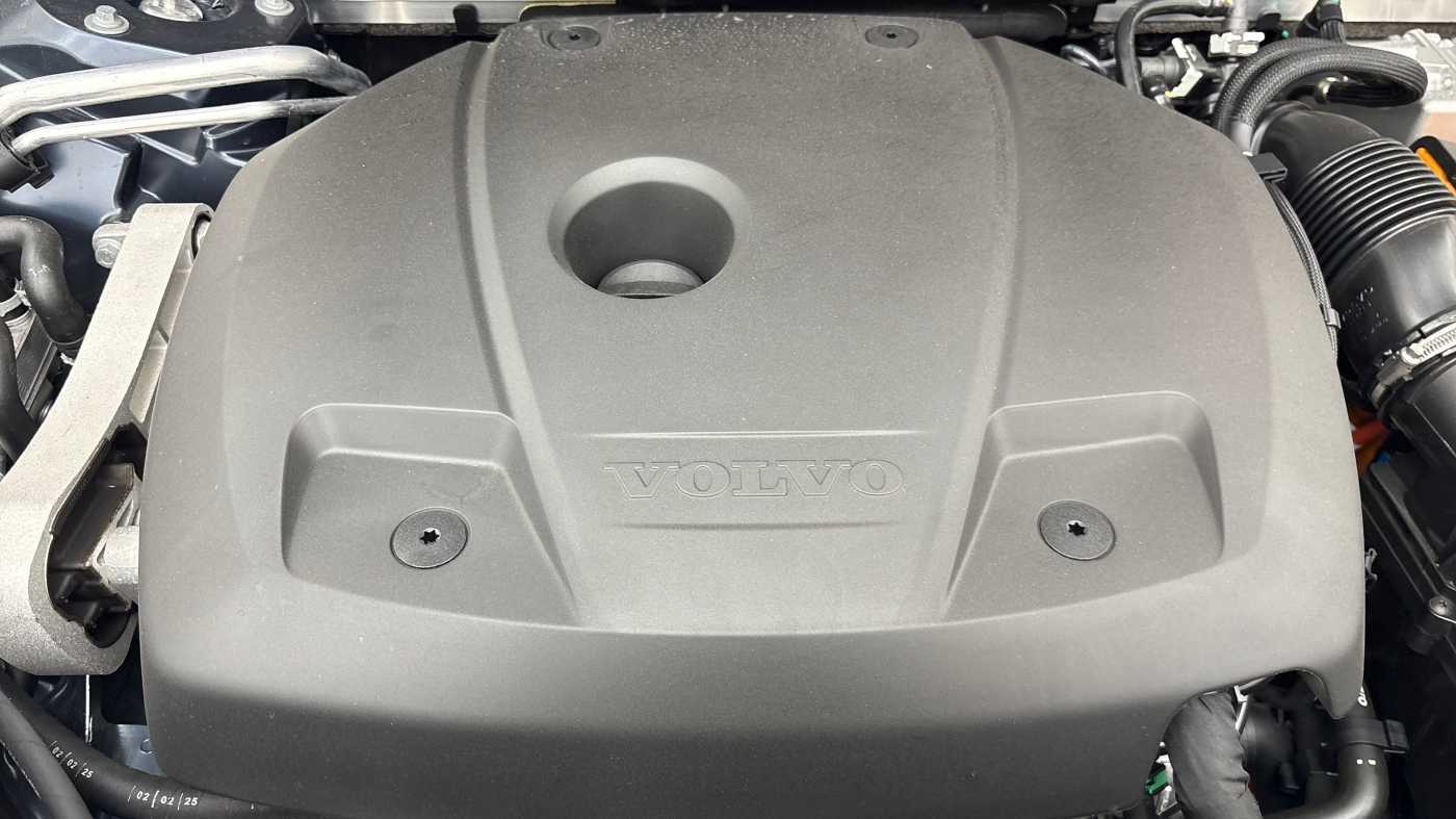 Used Volvo XC90 2025 for sale - 77399537: Photo 15