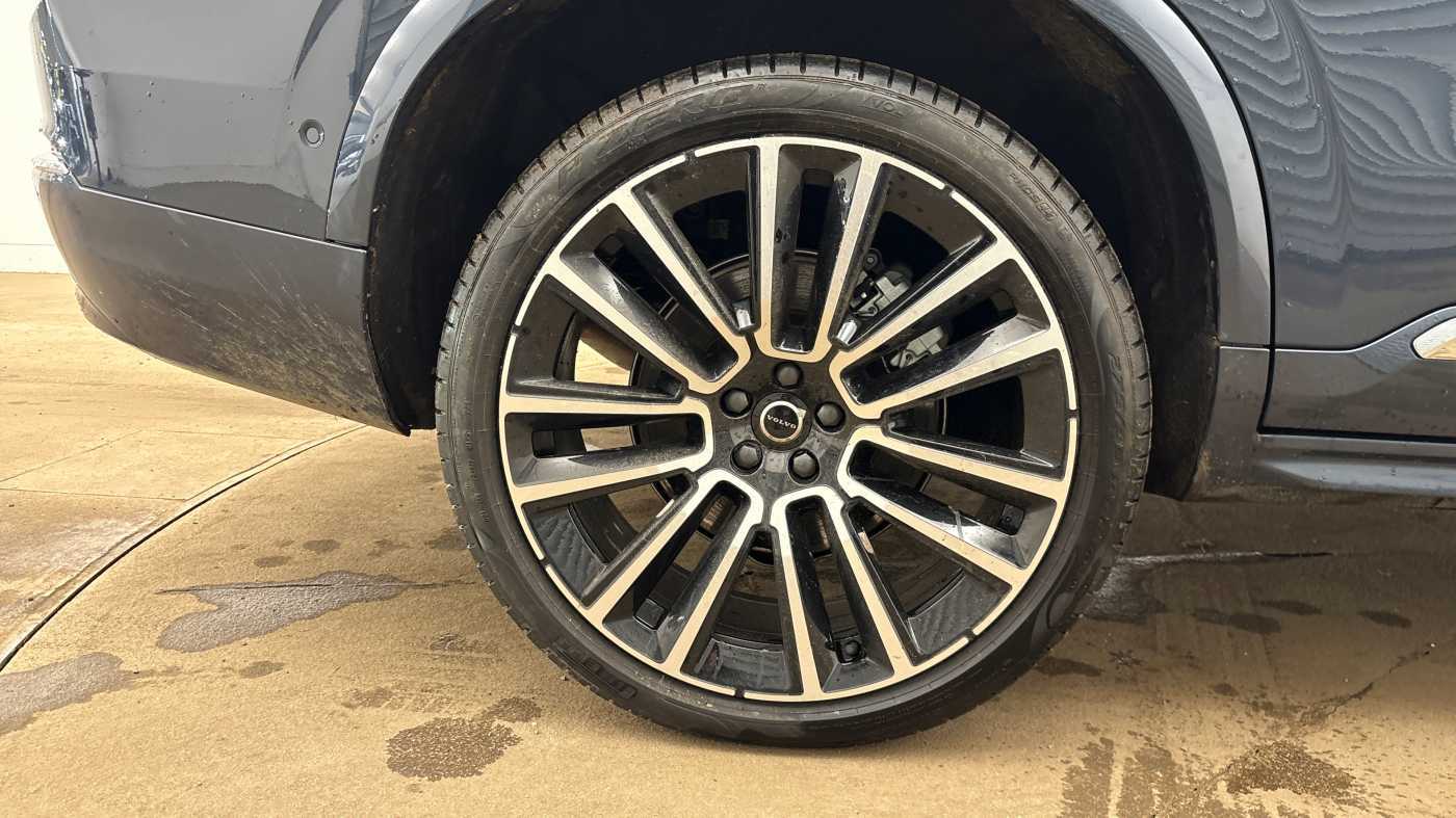 Used Volvo XC90 2025 for sale - 77399537: Photo 16