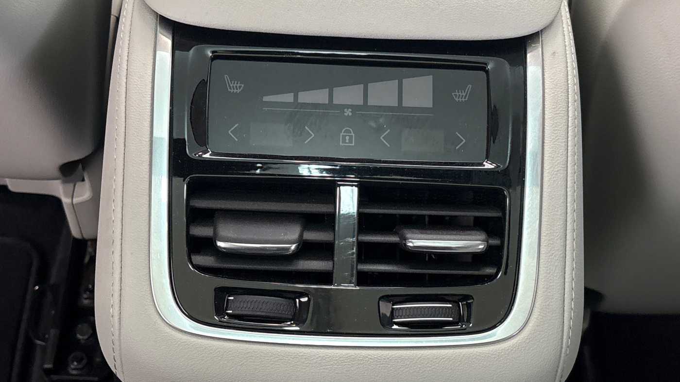 Used Volvo XC90 2025 for sale - 77399537: Photo 17
