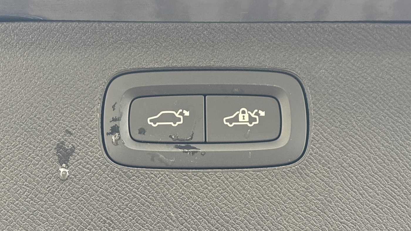 Used Volvo XC90 2025 for sale - 77399537: Photo 19