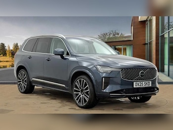 Used Volvo XC90 2025 for sale - 77399537: Photo