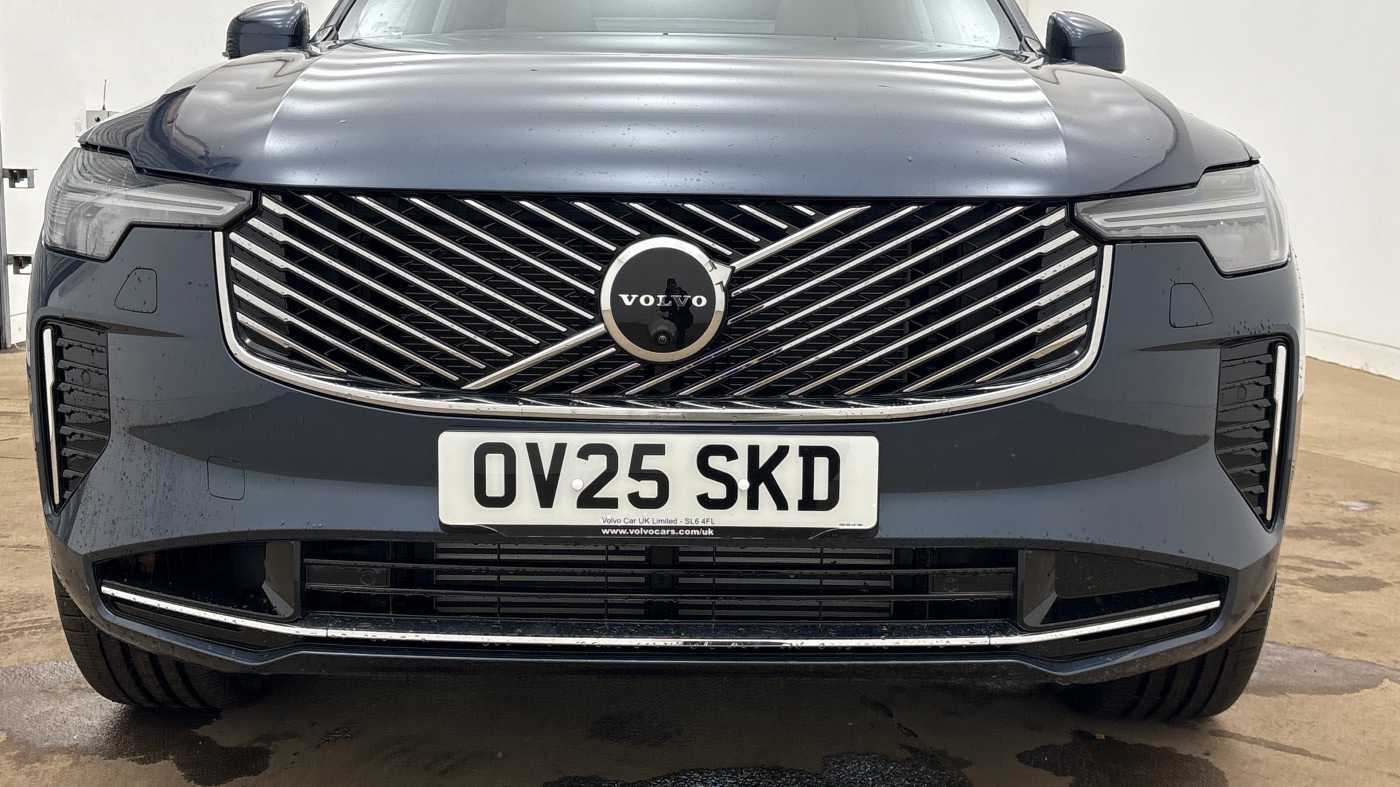 Used Volvo XC90 2025 for sale - 77399537: Photo 24