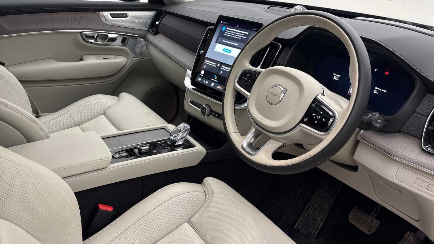 Used Volvo XC90 2025 for sale - 77399537: Photo 9