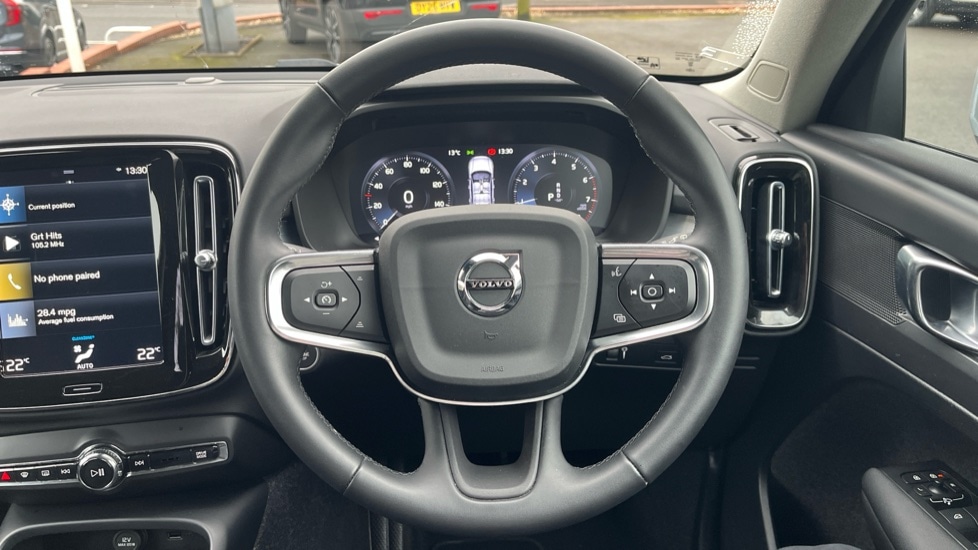 Used Volvo XC40 2022 for sale - 77641291: Photo 10