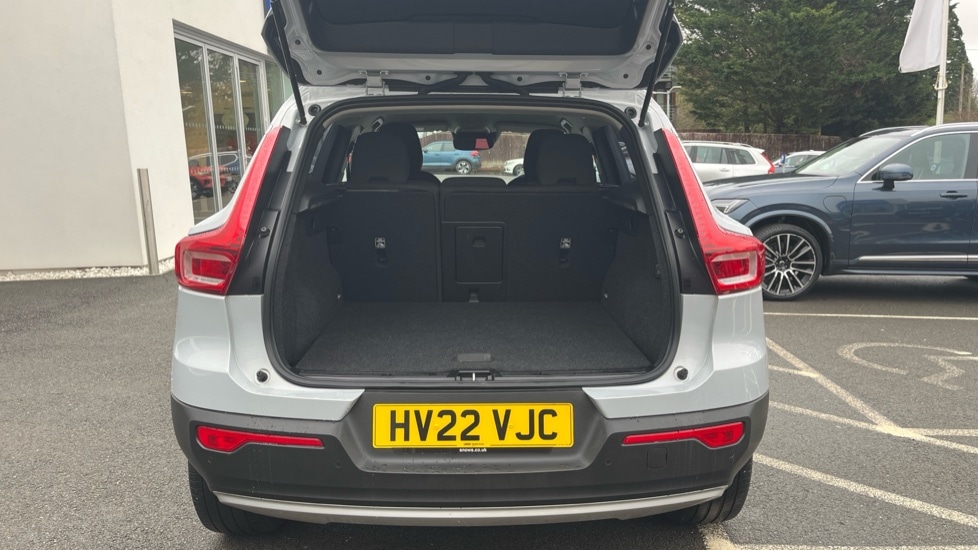 Used Volvo XC40 2022 for sale - 77641291: Photo 13