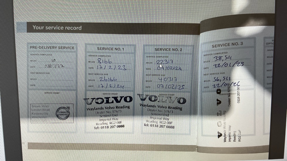 Used Volvo XC40 2022 for sale - 77641291: Photo 14