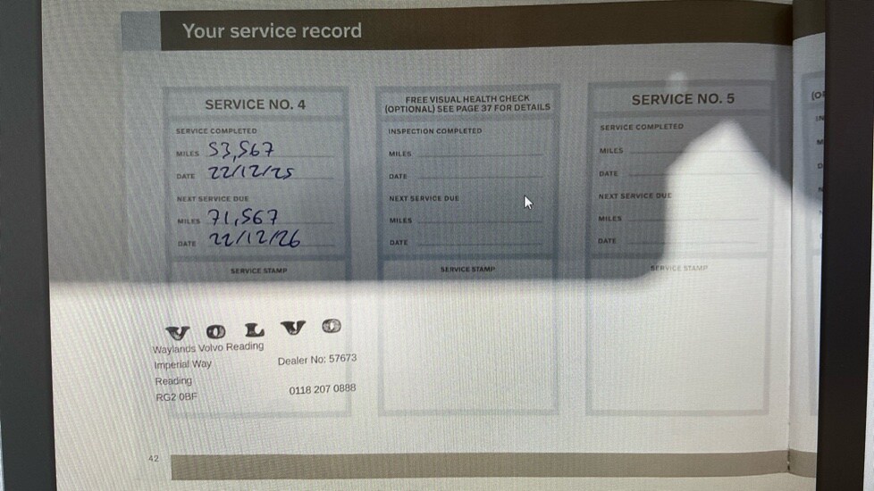 Used Volvo XC40 2022 for sale - 77641291: Photo 15