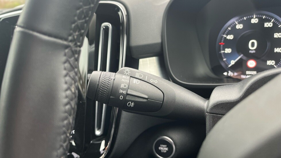 Used Volvo XC40 2022 for sale - 77641291: Photo 19