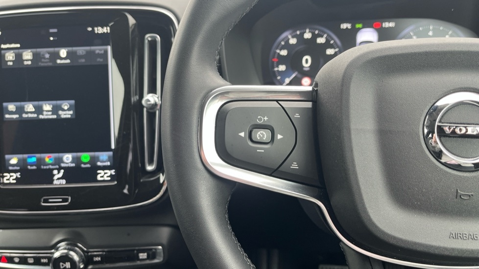 Used Volvo XC40 2022 for sale - 77641291: Photo 20