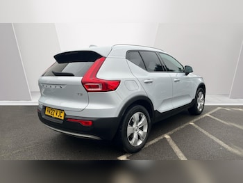 Used Volvo XC40 2022 for sale - 77641291: Photo