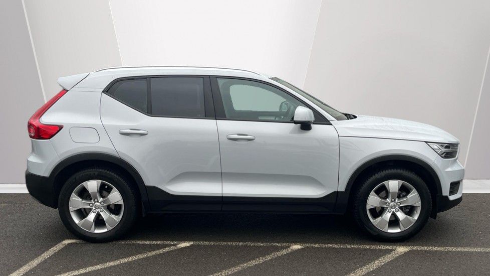 Used Volvo XC40 2022 for sale - 77641291: Photo 3