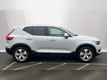 Used Volvo XC40 2022 for sale - 77641291: Photo