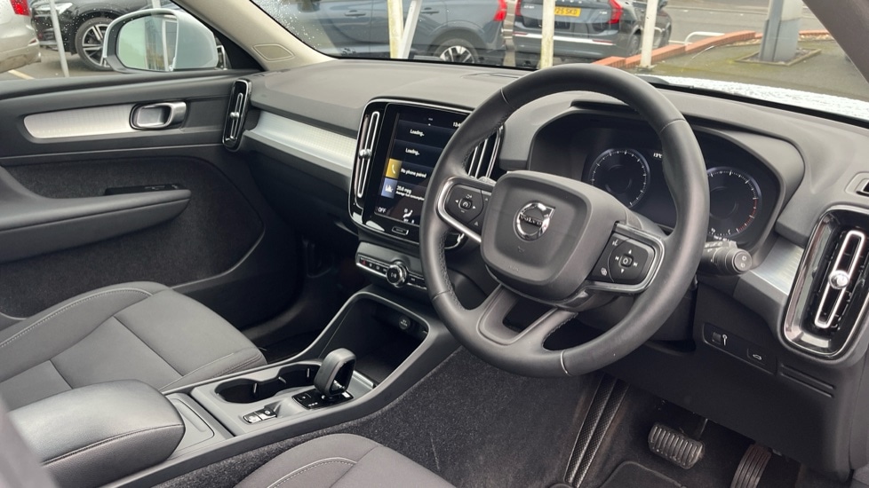 Used Volvo XC40 2022 for sale - 77641291: Photo 4