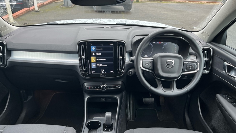 Used Volvo XC40 2022 for sale - 77641291: Photo 5