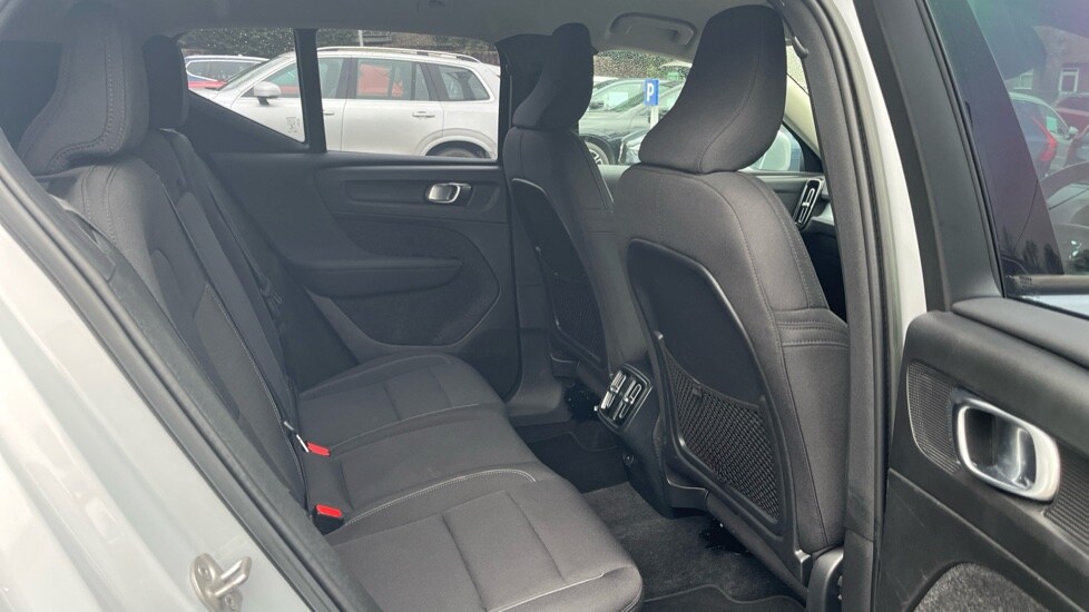 Used Volvo XC40 2022 for sale - 77641291: Photo 6