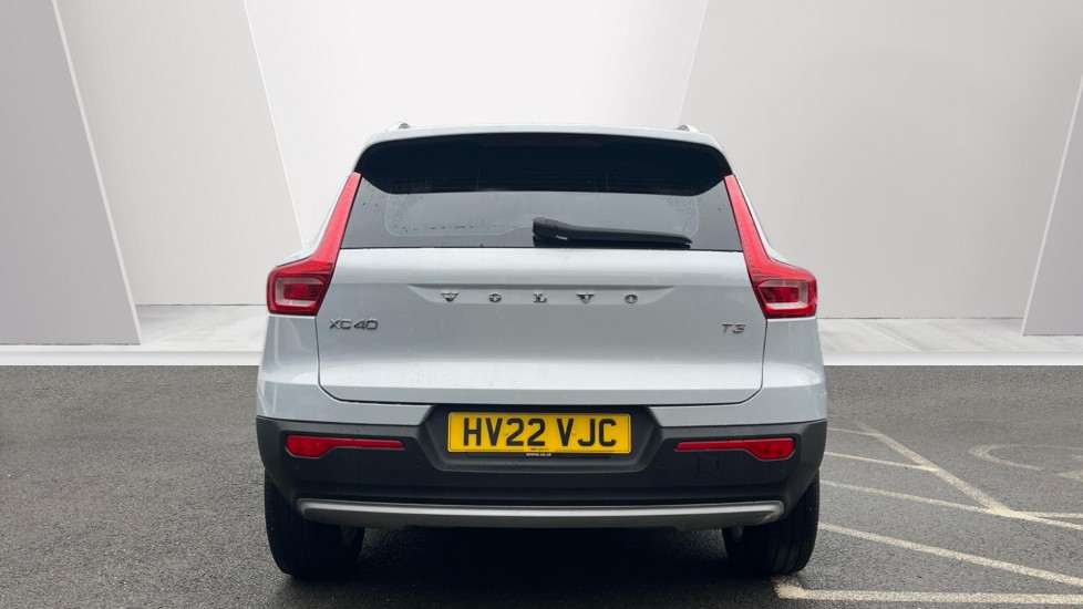 Used Volvo XC40 2022 for sale - 77641291: Photo 7