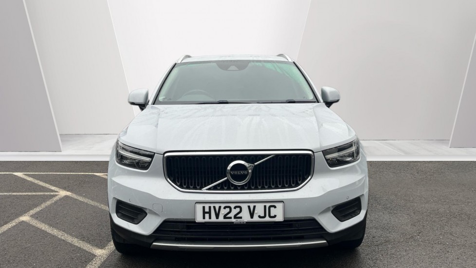 Used Volvo XC40 2022 for sale - 77641291: Photo 8