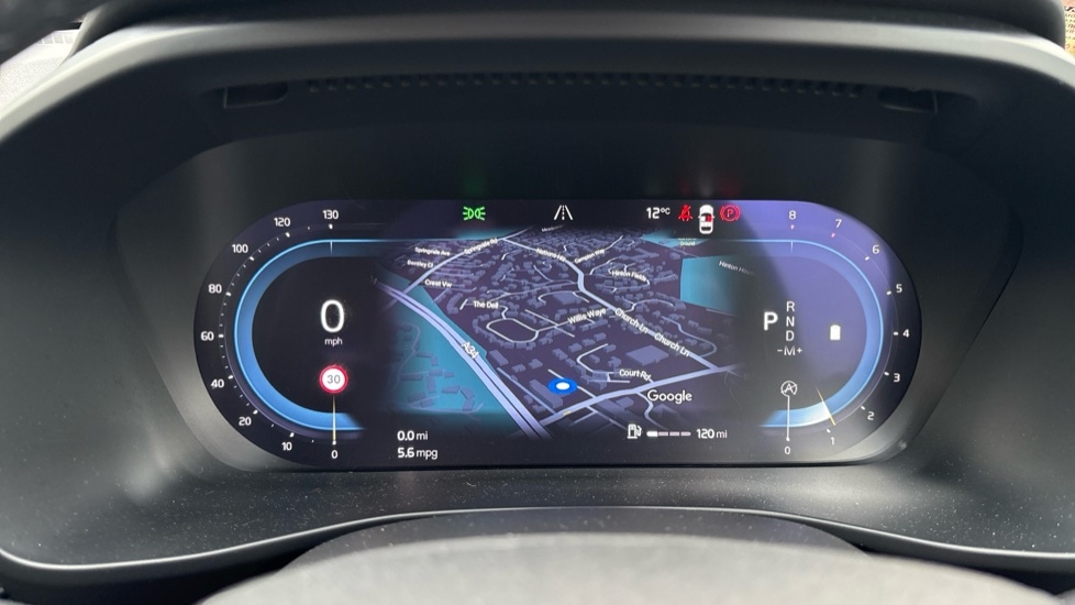 Used Volvo XC40 2023 for sale - 77962222: Photo 11