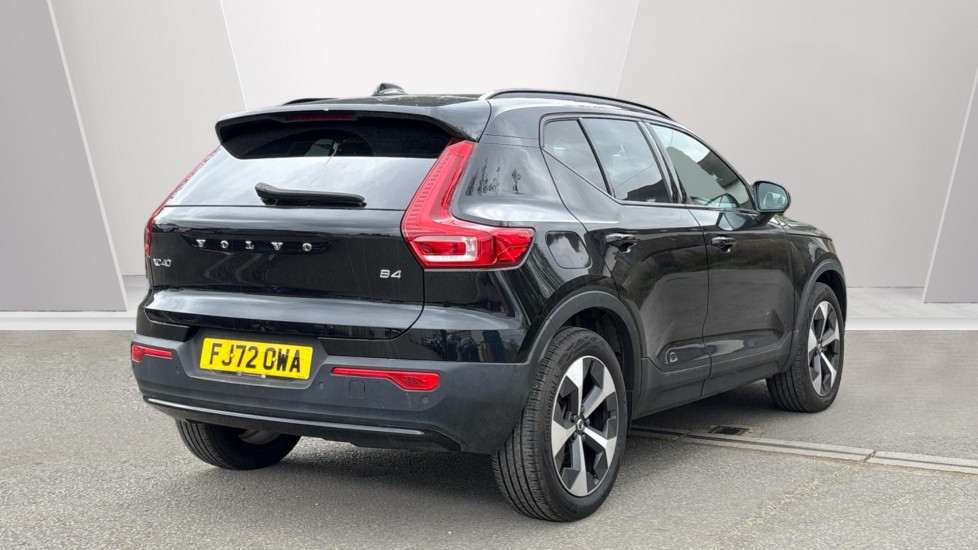 Used Volvo XC40 2023 for sale - 77962222: Photo 2