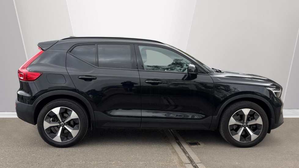 Used Volvo XC40 2023 for sale - 77962222: Photo 3
