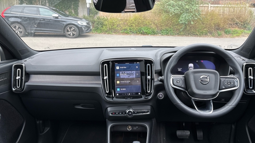 Used Volvo XC40 2023 for sale - 77962222: Photo 5