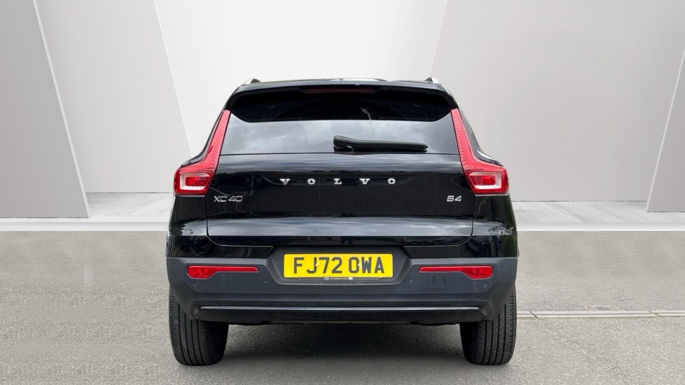 Used Volvo XC40 2023 for sale - 77962222: Photo 7