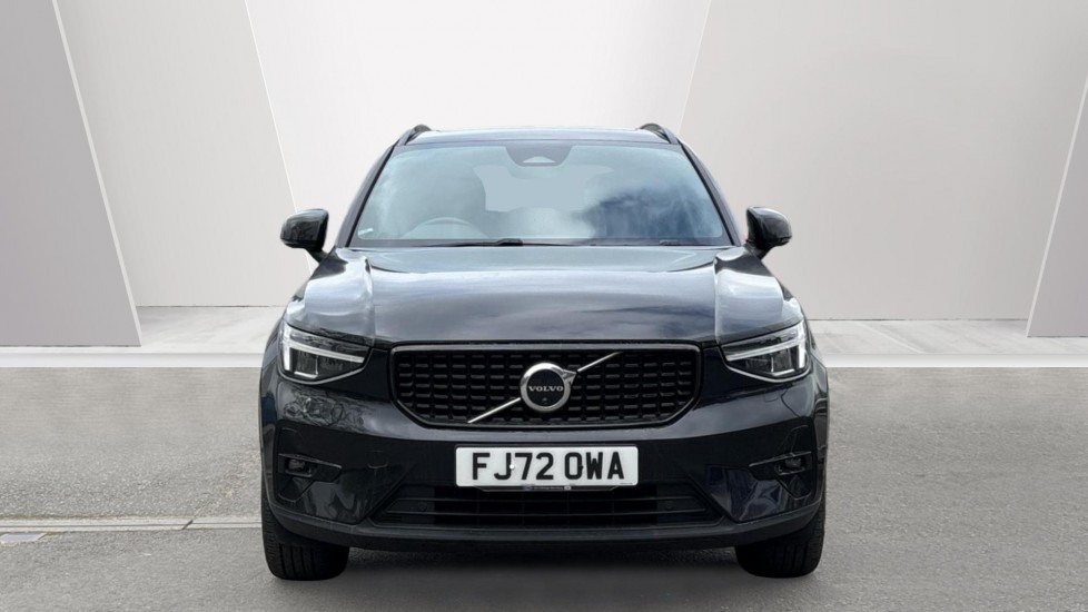 Used Volvo XC40 2023 for sale - 77962222: Photo 8