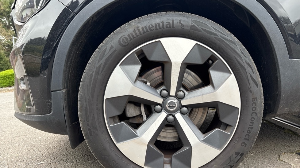 Used Volvo XC40 2023 for sale - 77962222: Photo 9