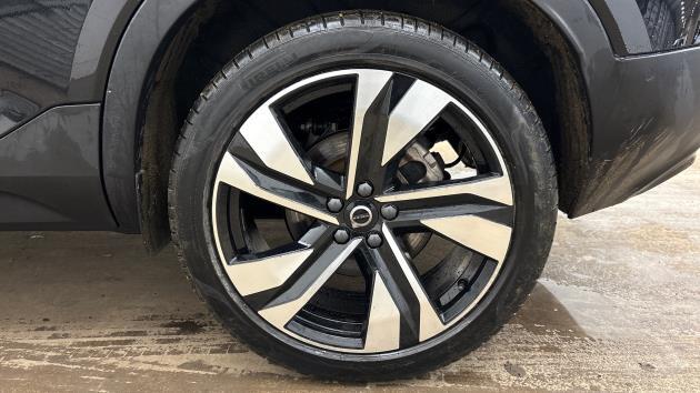 Used Volvo XC40 2025 for sale - 78139255: Photo 4