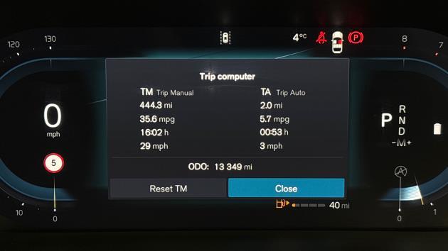 Used Volvo XC40 2025 for sale - 78139255: Photo 9