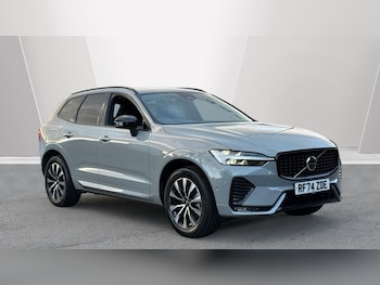 2025 (74) - 2.0 B5P Plus Dark 5dr AWD Geartronic