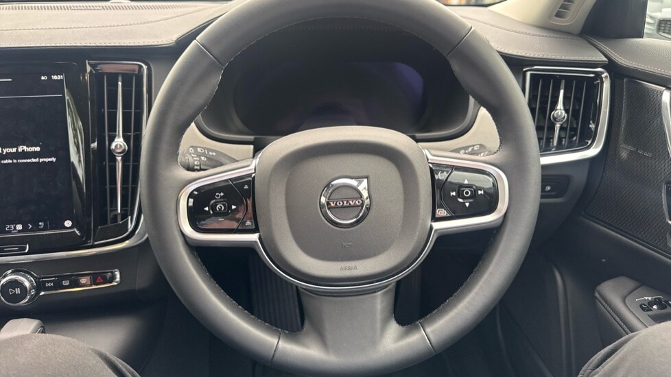 Used Volvo V90 2025 for sale - 77446199: Photo 10