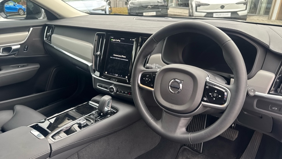 Used Volvo V90 2025 for sale - 77446199: Photo 4