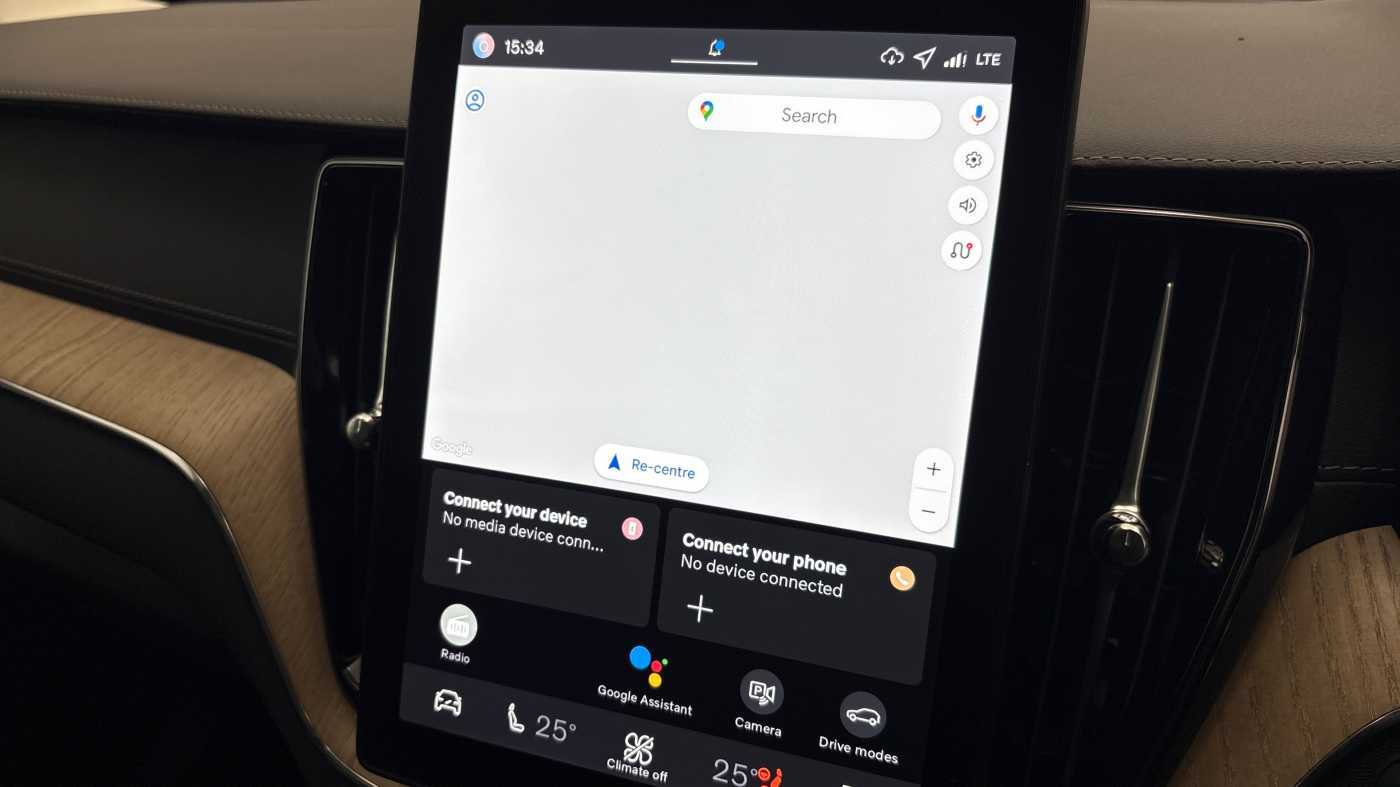 Used Volvo XC60 2025 for sale - 78149009: Photo 11