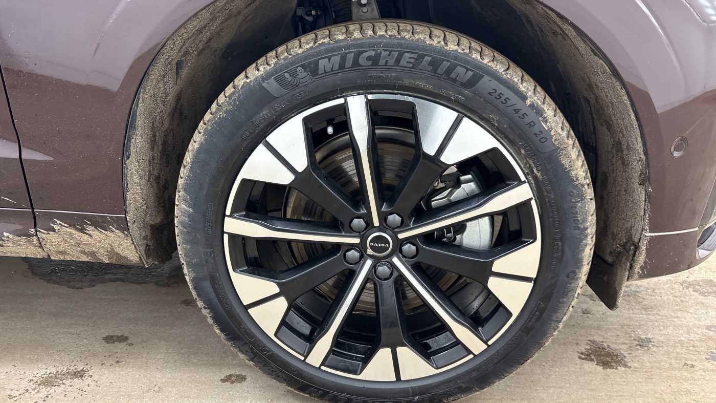 Used Volvo XC60 2025 for sale - 78149009: Photo 16